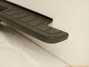 Hummer H3 Rear Bumper Plastic Cover-2