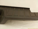Hummer H3 Rear Bumper Plastic Cover-3