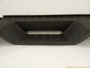 Hummer H3 Rear Bumper Plastic Cover-4