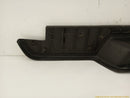 Hummer H3 Rear Bumper Plastic Cover-10