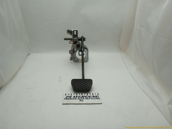 BMW 330XI Brake Pedal