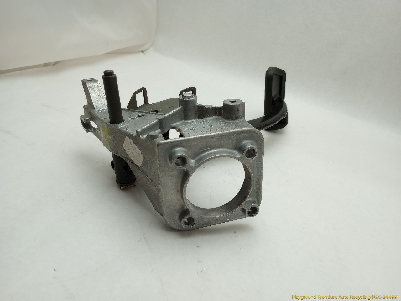 BMW 330XI Brake Pedal