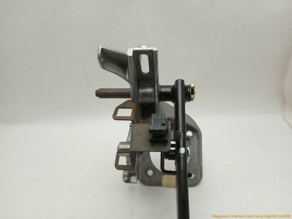 BMW 330XI Brake Pedal