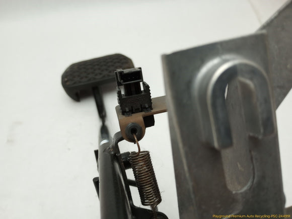 BMW 330XI Brake Pedal