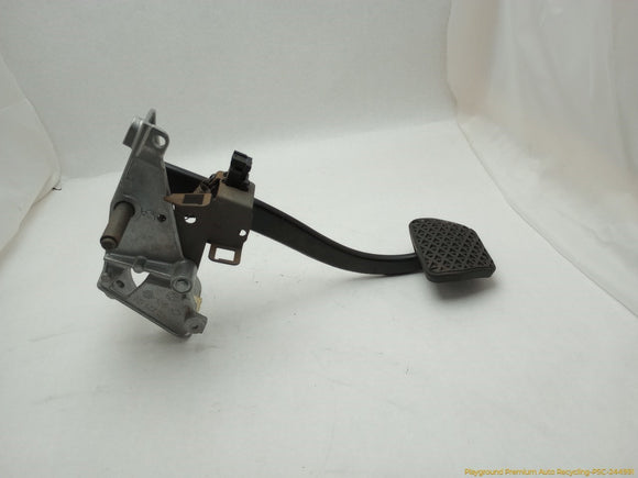 BMW 330XI Brake Pedal