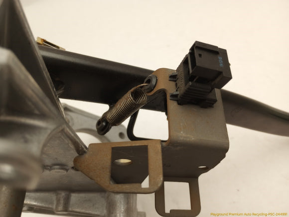 BMW 330XI Brake Pedal