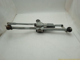 BMW 330XI Front Windshield Wiper Transmission & Motor - 0