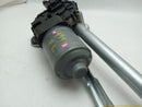 BMW 330XI Front Windshield Wiper Transmission & Motor-4