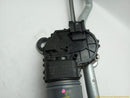 BMW 330XI Front Windshield Wiper Transmission & Motor-5