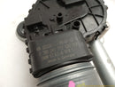 BMW 330XI Front Windshield Wiper Transmission & Motor-7