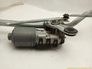 BMW 330XI Front Windshield Wiper Transmission & Motor-8