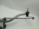 BMW 330XI Front Windshield Wiper Transmission & Motor-11