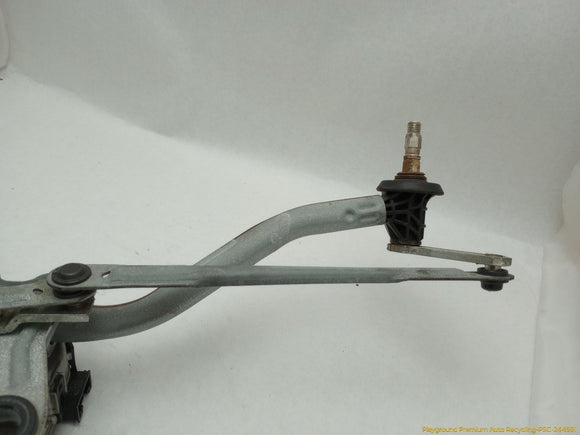 BMW 330XI Front Windshield Wiper Transmission & Motor