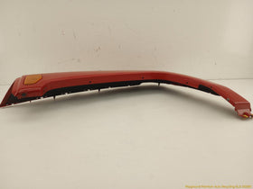 Hummer H3 Driver Left Front Fender Flare - 0