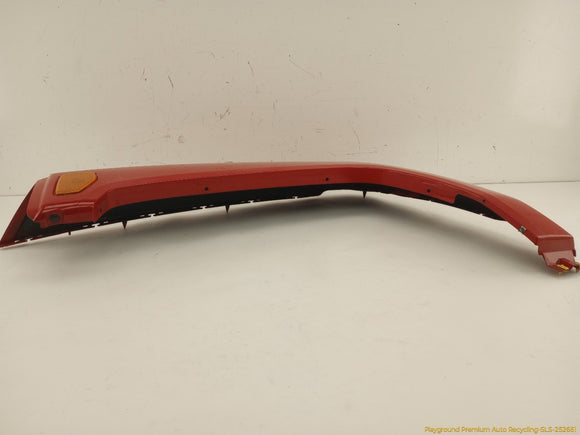 Hummer H3 Driver Left Front Fender Flare