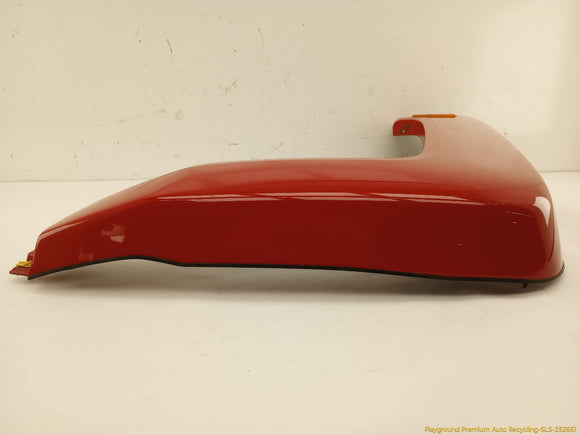 Hummer H3 Driver Left Front Fender Flare