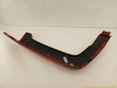 Hummer H3 Driver Left Front Fender Flare-6