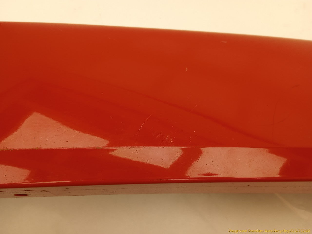 Hummer H3 Driver Left Front Fender Flare