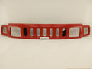 Hummer H3 Front Bumper Upper Grille-1