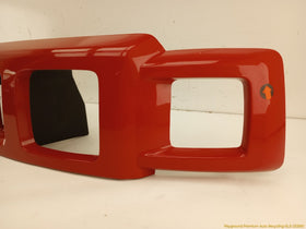 Hummer H3 Front Bumper Upper Grille - 0