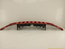 Hummer H3 Front Bumper Upper Grille-6