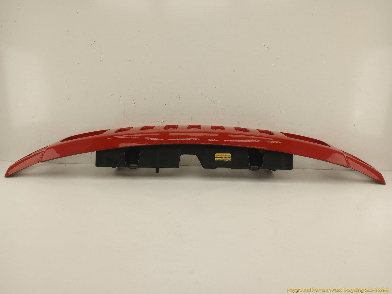Hummer H3 Front Bumper Upper Grille