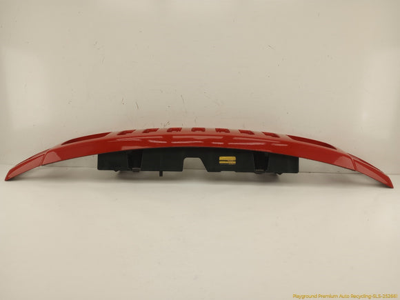 Hummer H3 Front Bumper Upper Grille