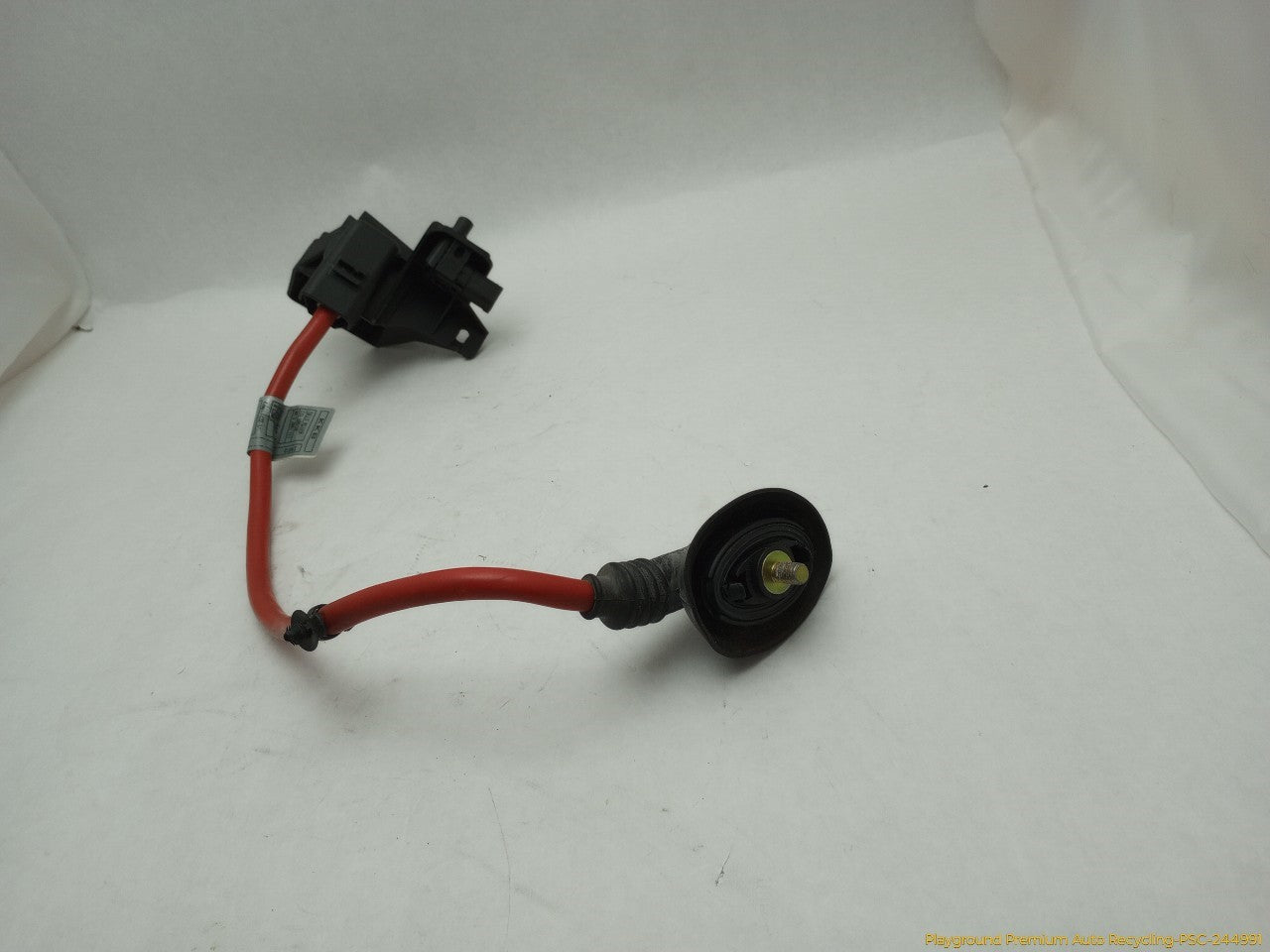 BMW 330XI Battery Positive Cable - 0
