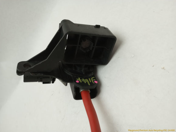 BMW 330XI Battery Positive Cable