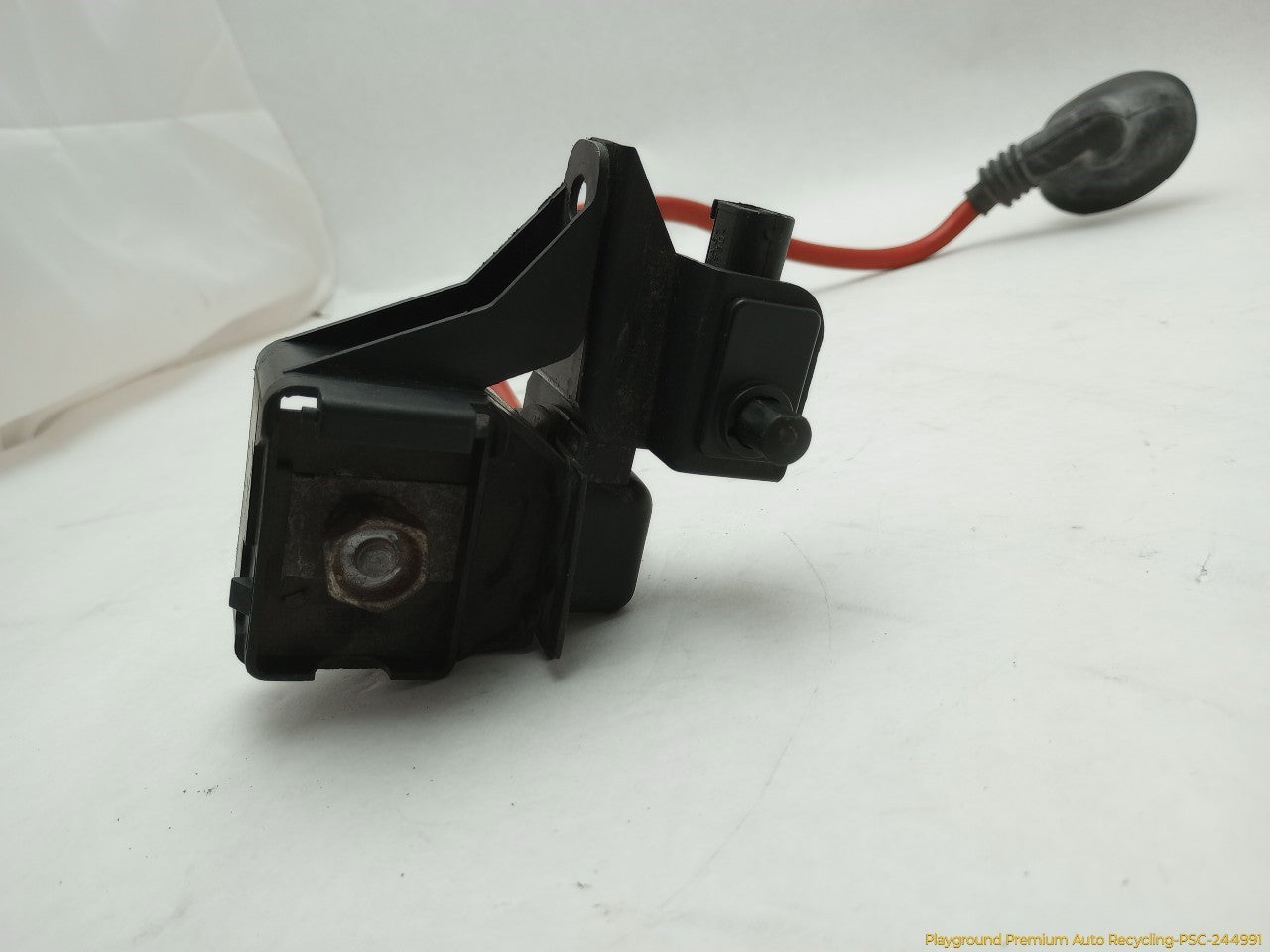 BMW 330XI Battery Positive Cable