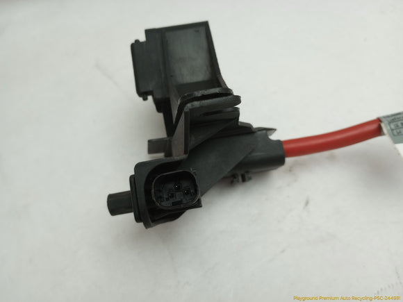BMW 330XI Battery Positive Cable