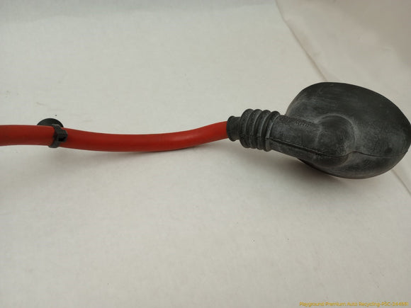 BMW 330XI Battery Positive Cable