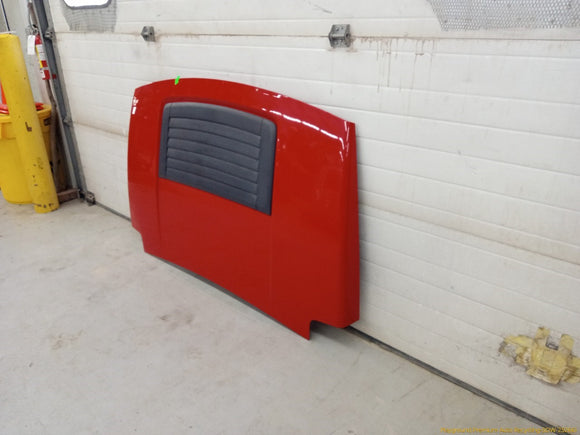 Hummer H3 Hood Bonnet Panel