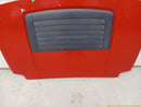 Hummer H3 Hood Bonnet Panel-5