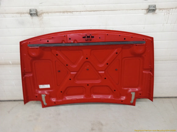 Hummer H3 Hood Bonnet Panel