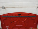 Hummer H3 Hood Bonnet Panel-12