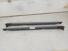 Hummer H3 Pair Of Rocker Panel Side Skirts