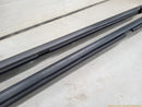 Hummer H3 Pair Of Rocker Panel Side Skirts-3