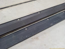 Hummer H3 Pair Of Rocker Panel Side Skirts-8