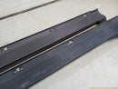 Hummer H3 Pair Of Rocker Panel Side Skirts-9