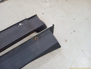 Hummer H3 Pair Of Rocker Panel Side Skirts-10