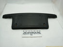 BMW 330XI Front Bumper License Plate Bracket-1