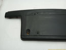 BMW 330XI Front Bumper License Plate Bracket-4