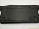 BMW 330XI Front Bumper License Plate Bracket-5