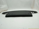 BMW 330XI Front Bumper License Plate Bracket-8