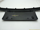BMW 330XI Front Bumper License Plate Bracket-12