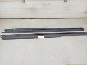Hummer H3 Pair Of Luggage Rack Rails