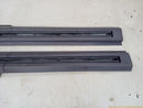 Hummer H3 Pair Of Luggage Rack Rails-4