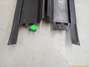 Hummer H3 Pair Of Luggage Rack Rails-9