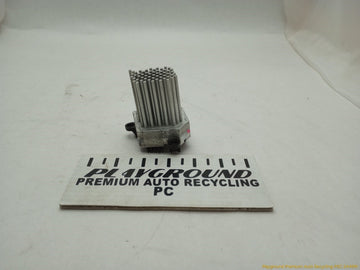 BMW 330XI Blower Motor Resistor